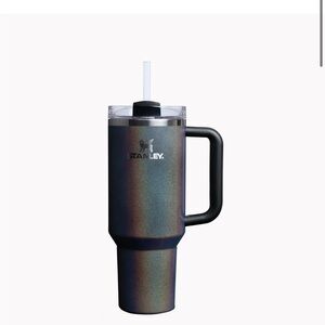 Stanley 40oz Midnight Glitz